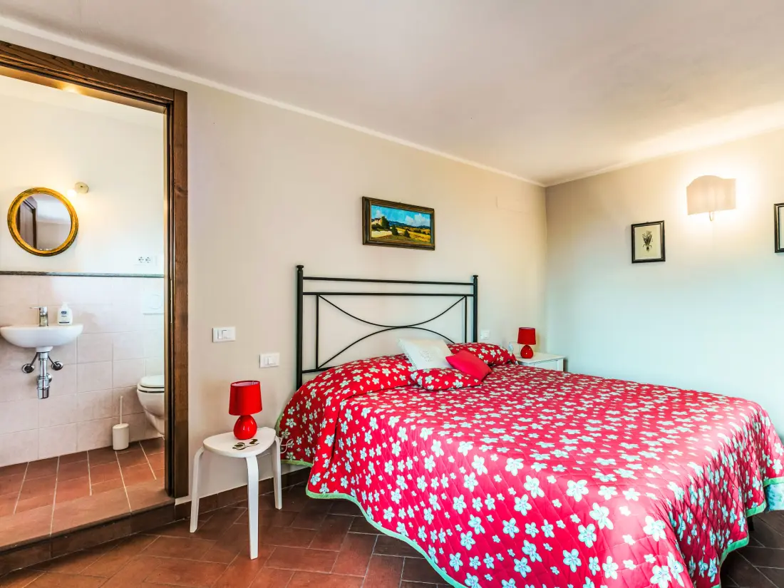 Maison de Vacances Pastina