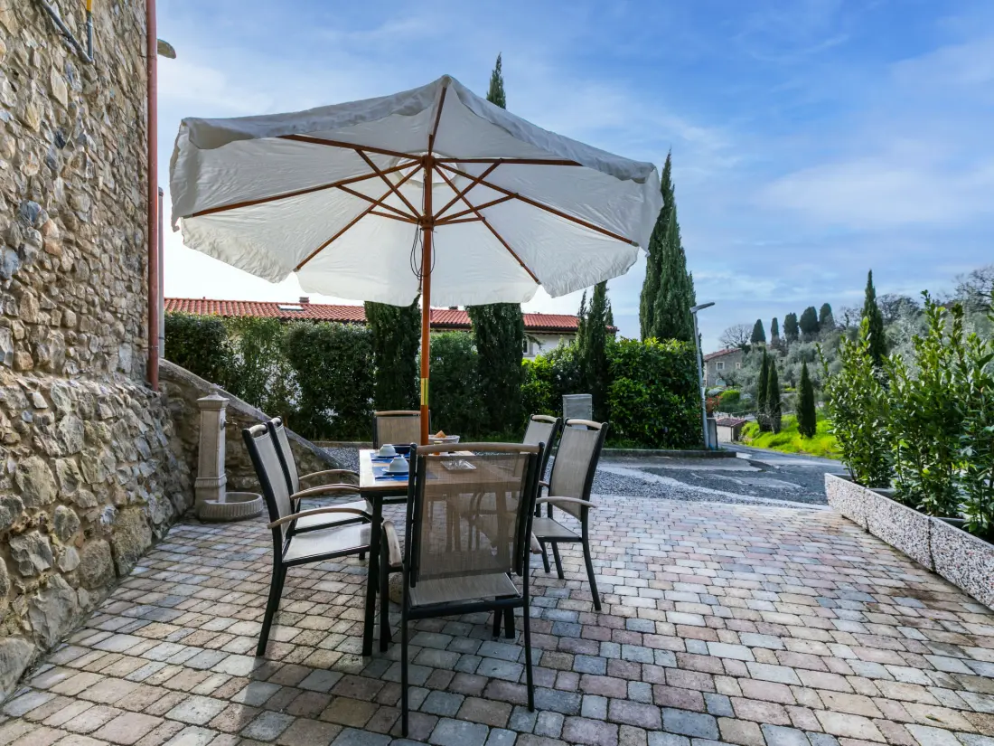 Maison de Vacances Pastina