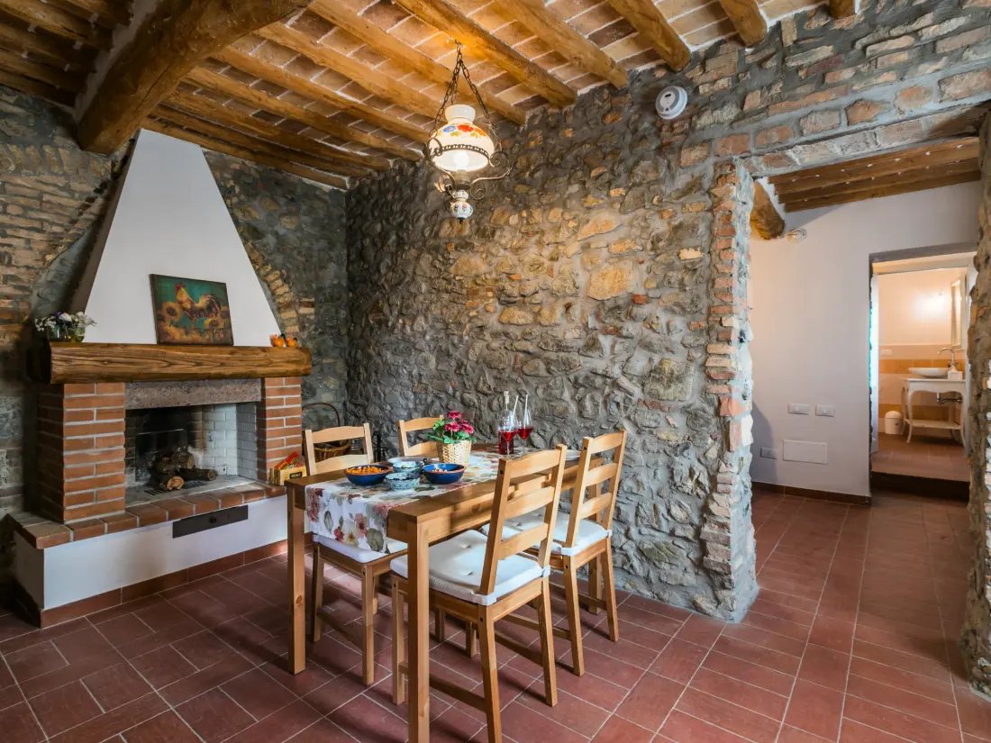Maison de Vacances Pastina