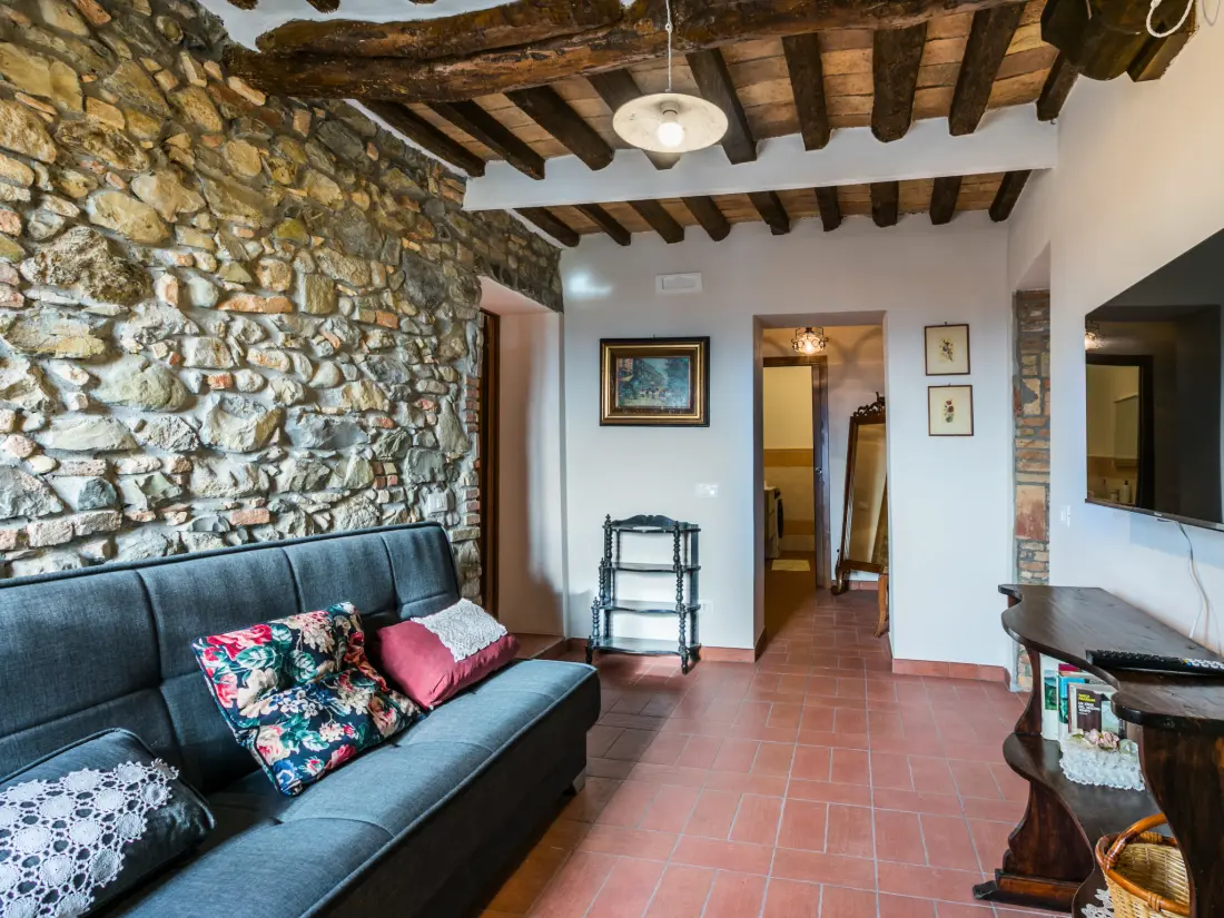 Maison de Vacances Pastina