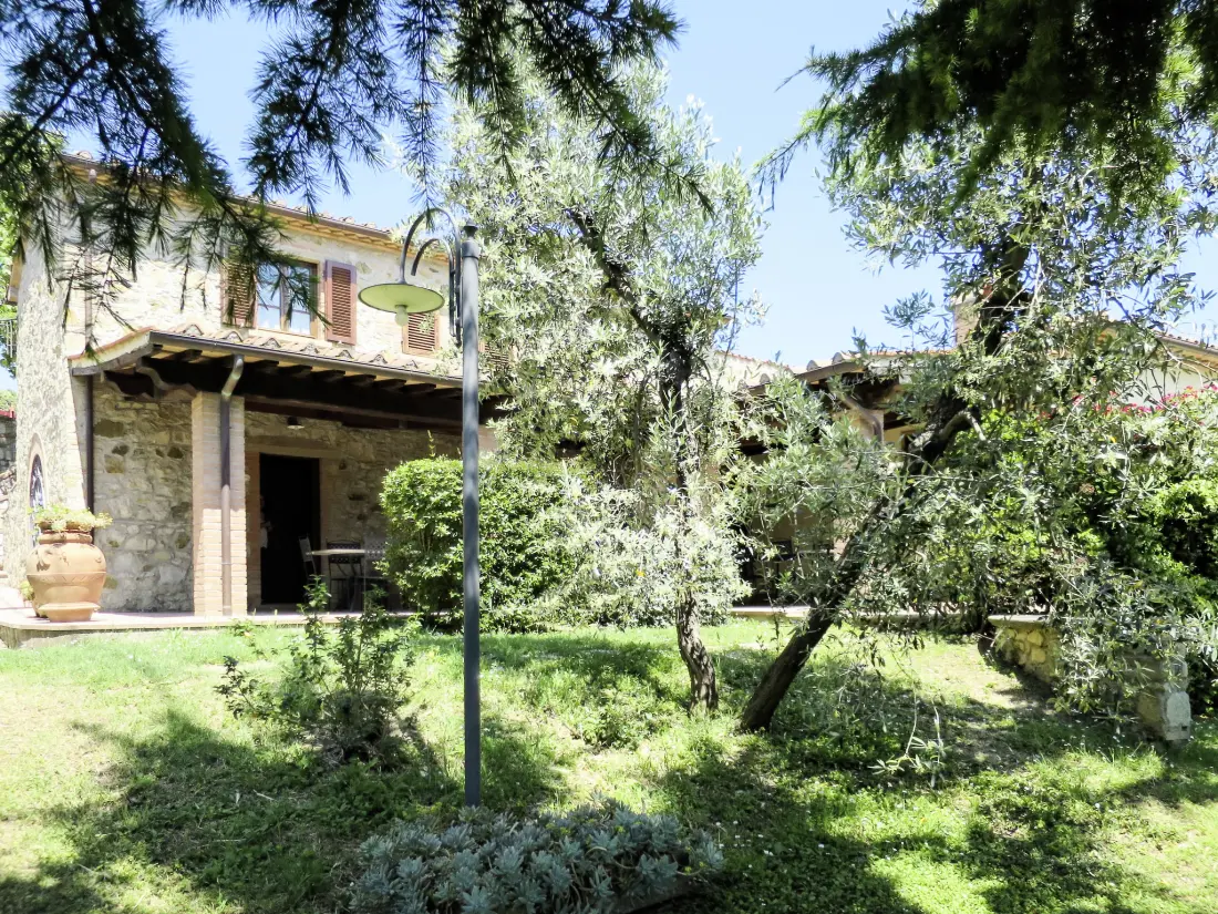 Résidence Ambra