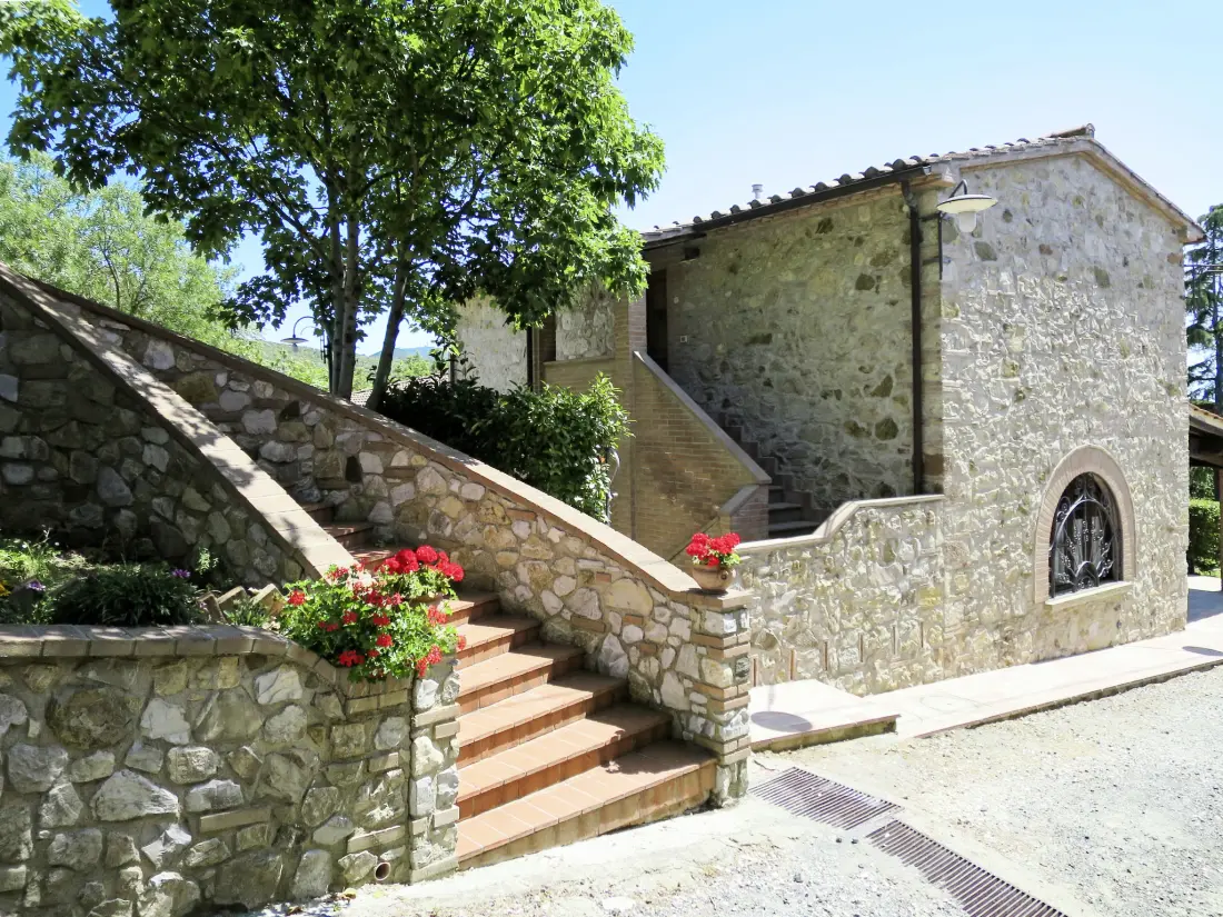 Résidence Ambra