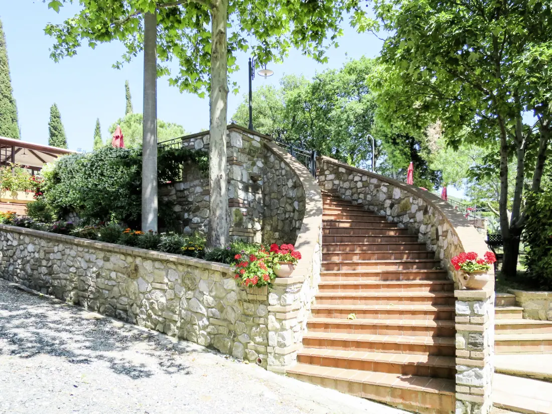 Résidence Ambra