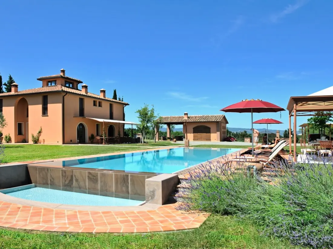 Maison de Vacances Peccioli