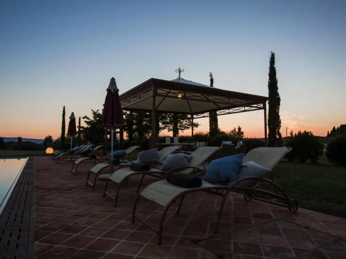 Maison de Vacances Peccioli