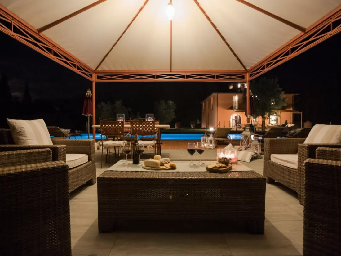 Maison de Vacances Peccioli