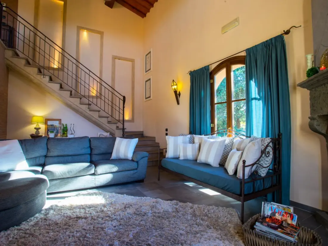 Maison de Vacances Peccioli