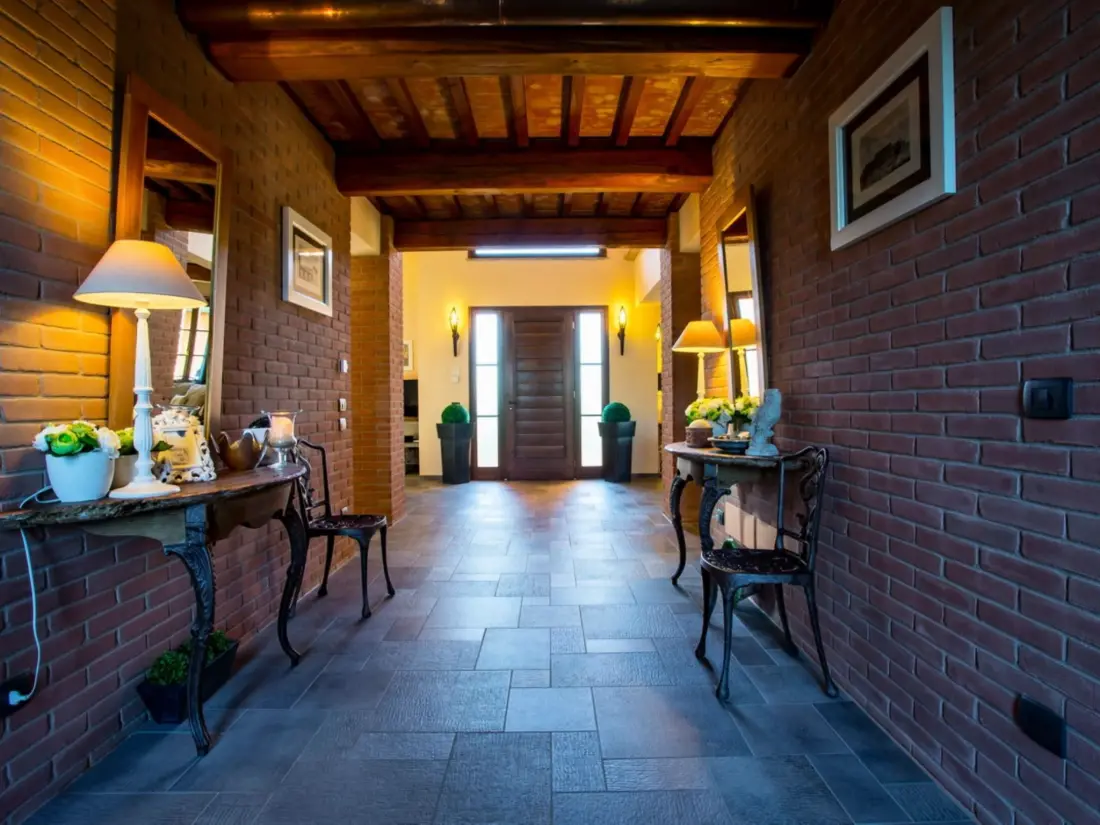 Maison de Vacances Peccioli