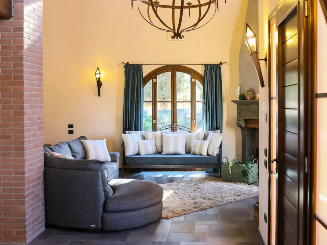 Maison de Vacances Peccioli