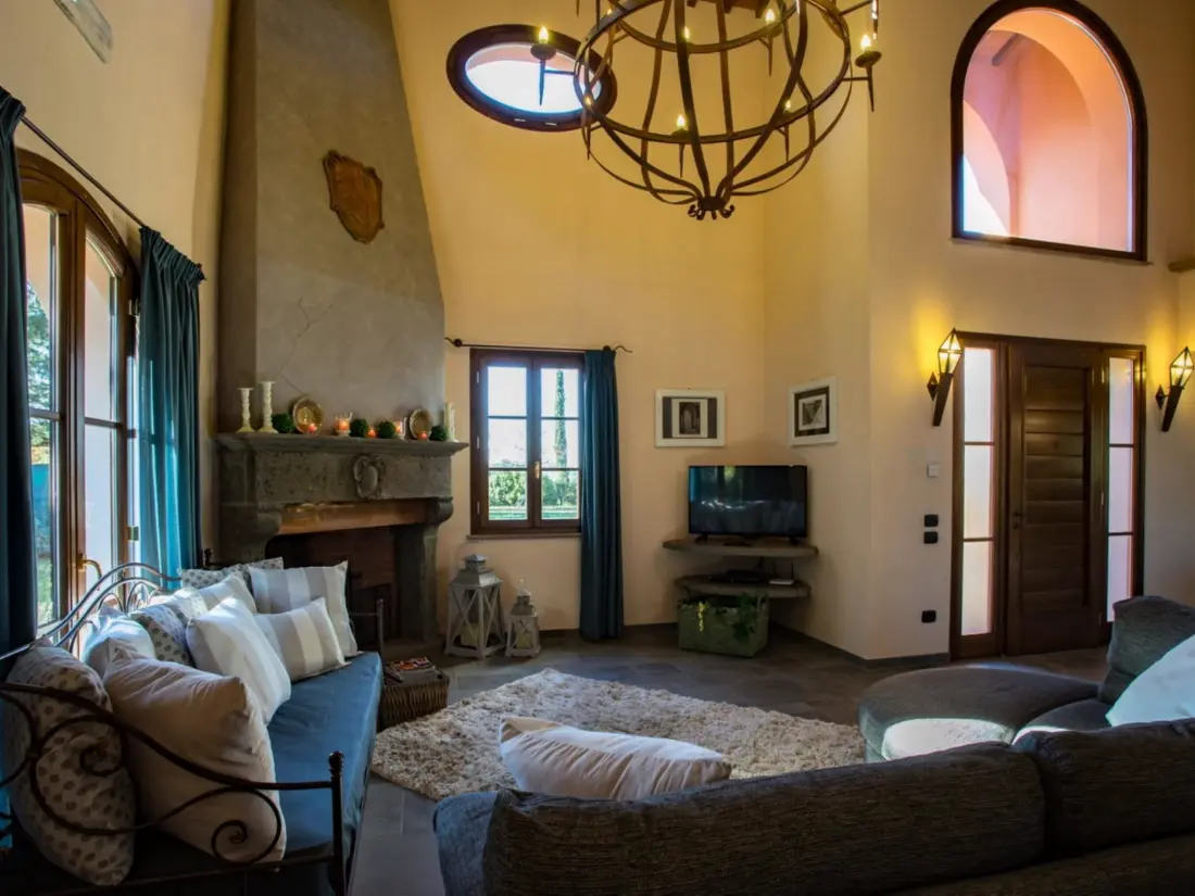 Maison de Vacances Peccioli