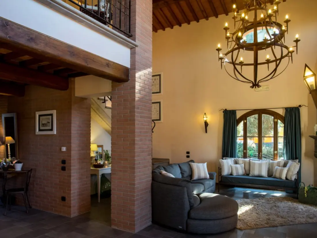 Maison de Vacances Peccioli