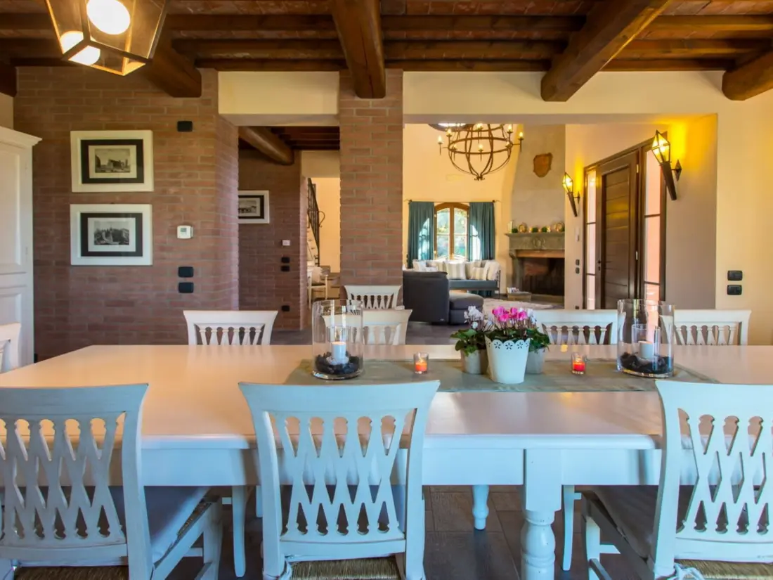 Maison de Vacances Peccioli