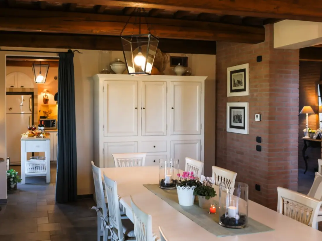 Maison de Vacances Peccioli