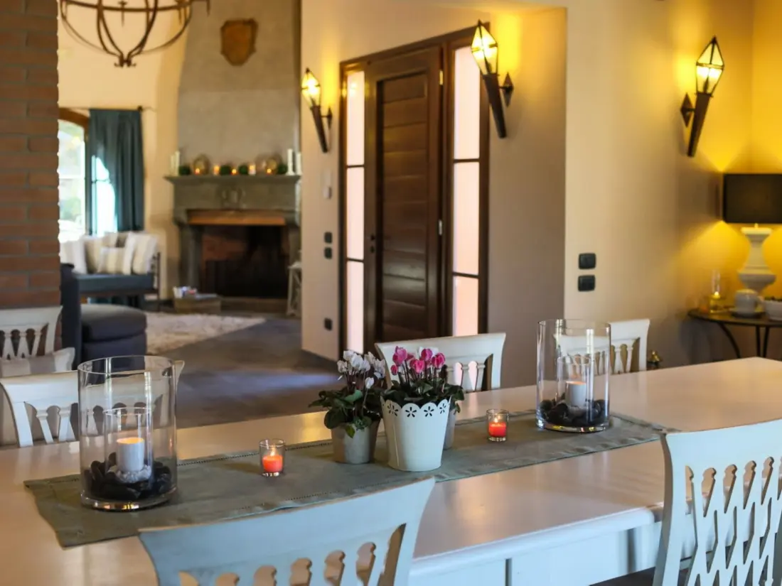 Maison de Vacances Peccioli