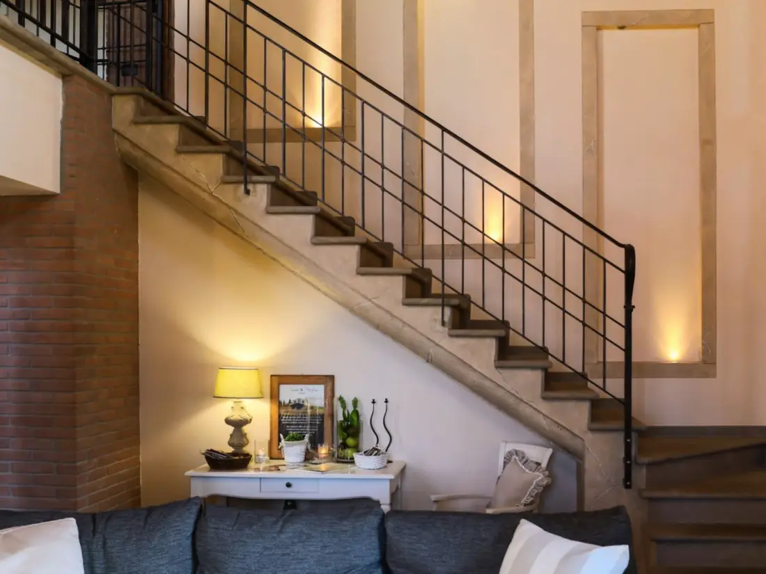 Maison de Vacances Peccioli