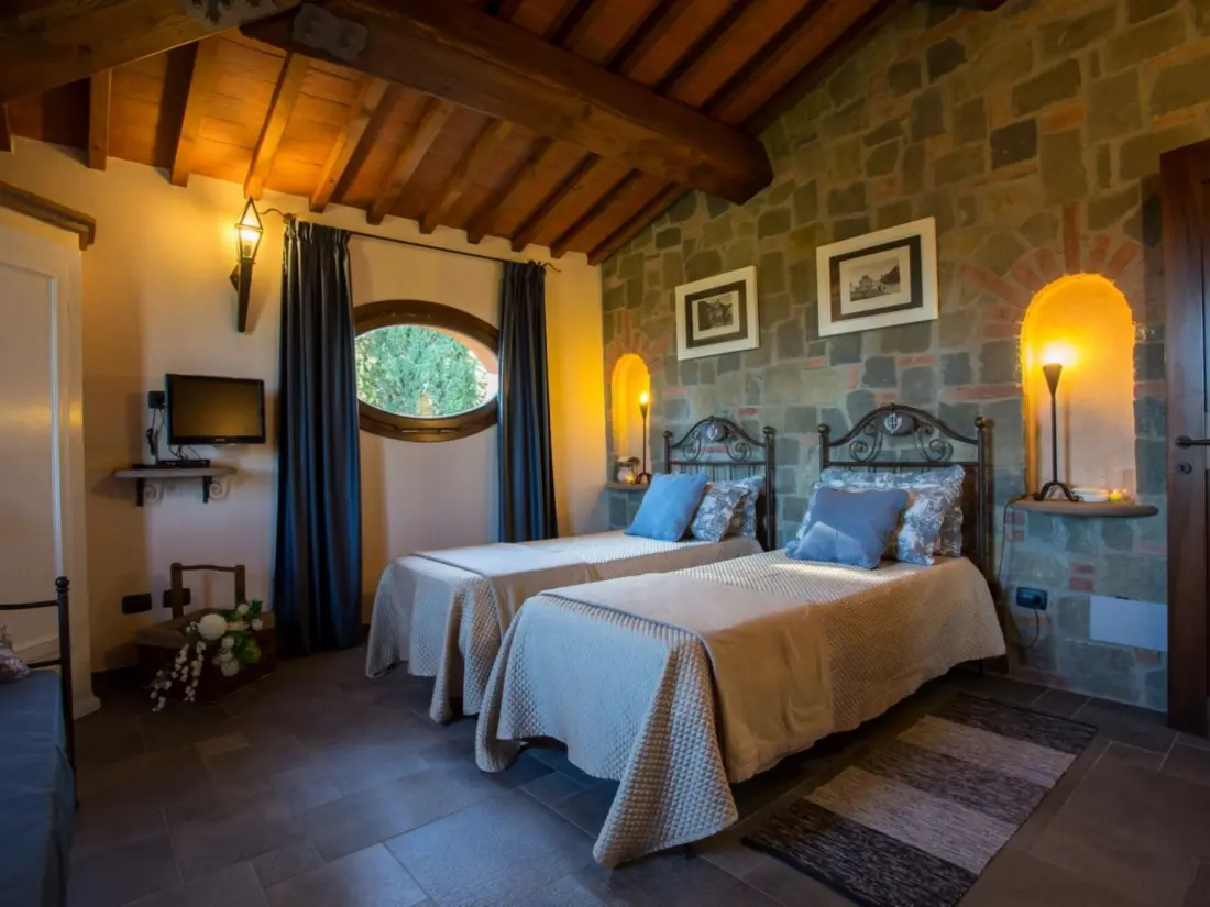 Maison de Vacances Peccioli