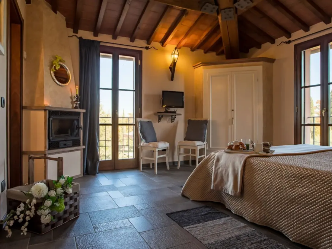 Maison de Vacances Peccioli