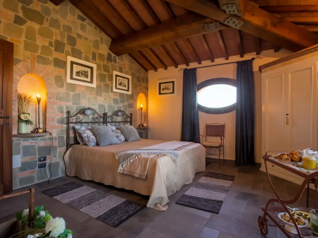 Maison de Vacances Peccioli