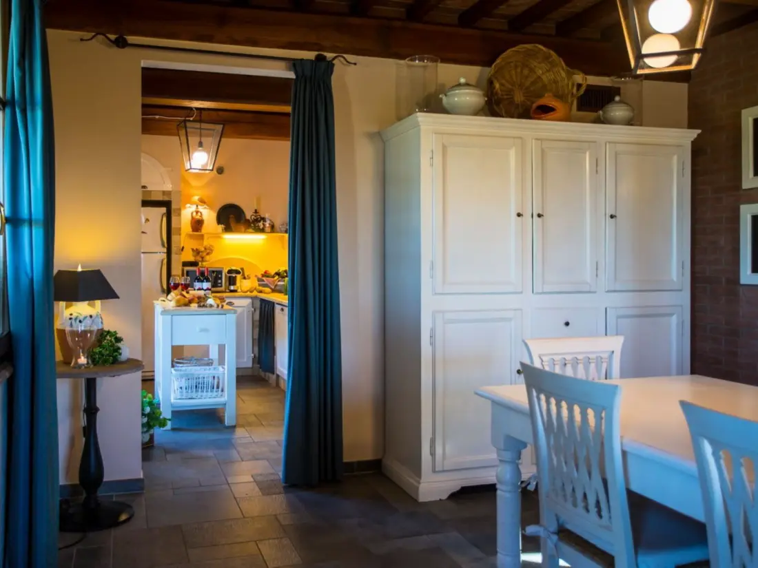 Maison de Vacances Peccioli