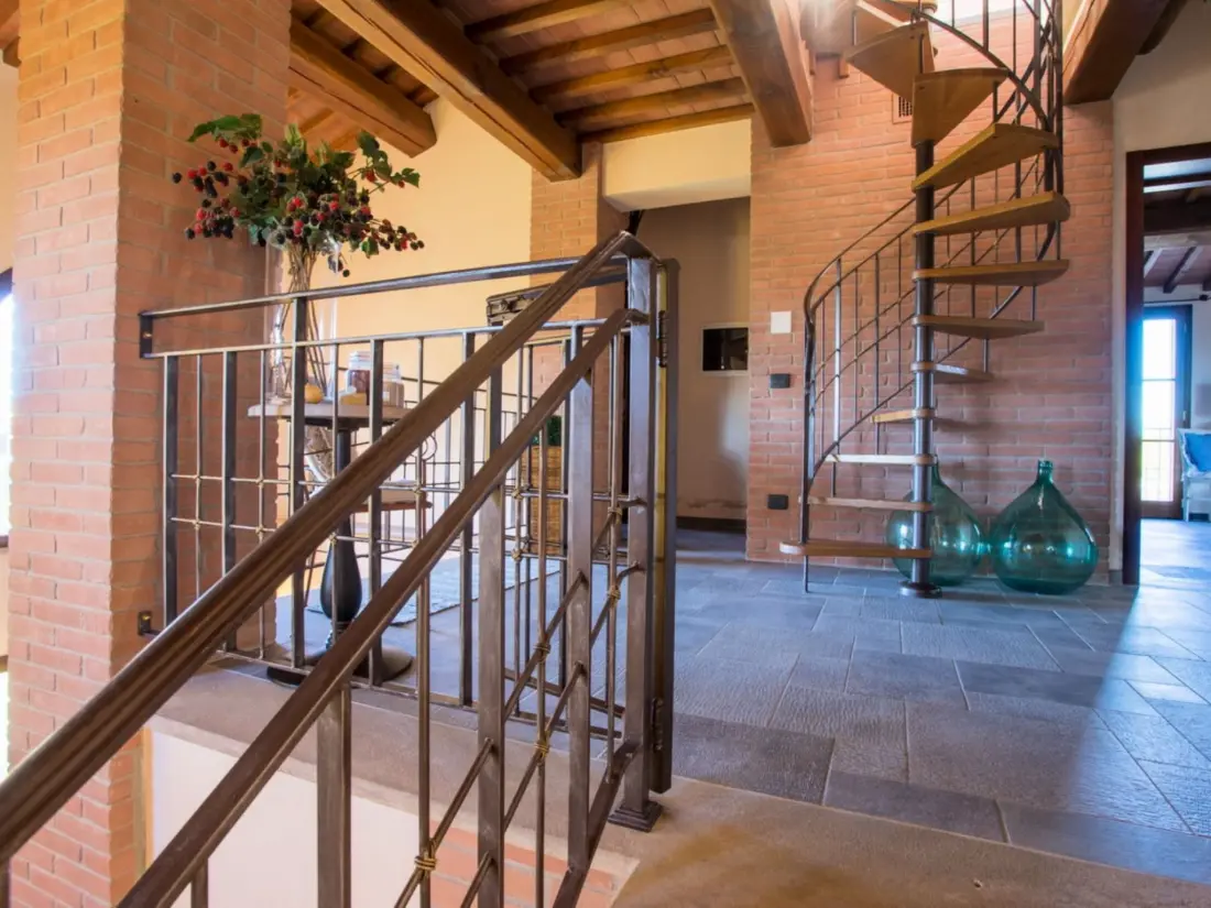Maison de Vacances Peccioli