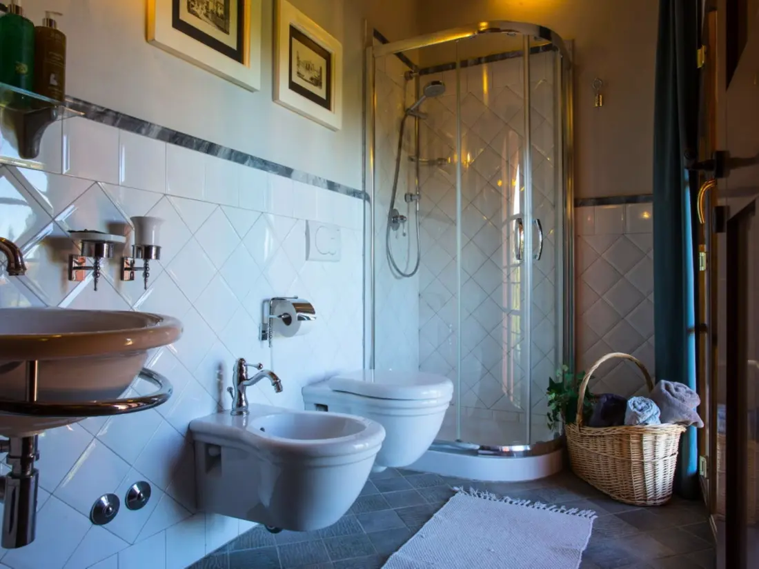 Maison de Vacances Peccioli