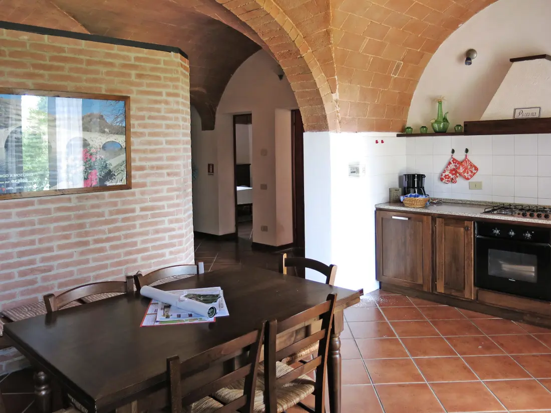 Maison de Vacances Peccioli