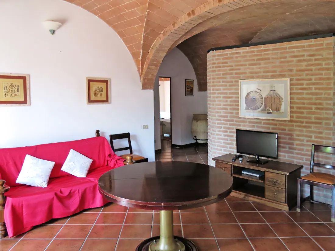 Maison de Vacances Peccioli