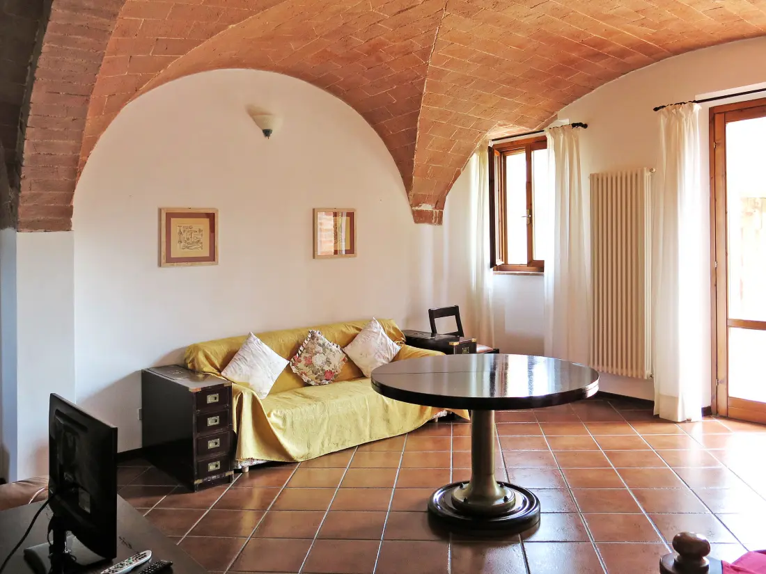 Maison de Vacances Peccioli