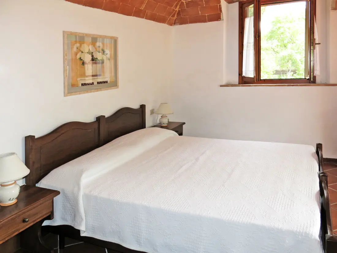 Maison de Vacances Peccioli