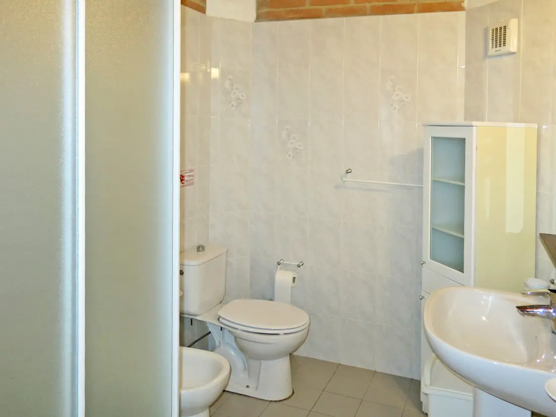 Maison de Vacances Peccioli