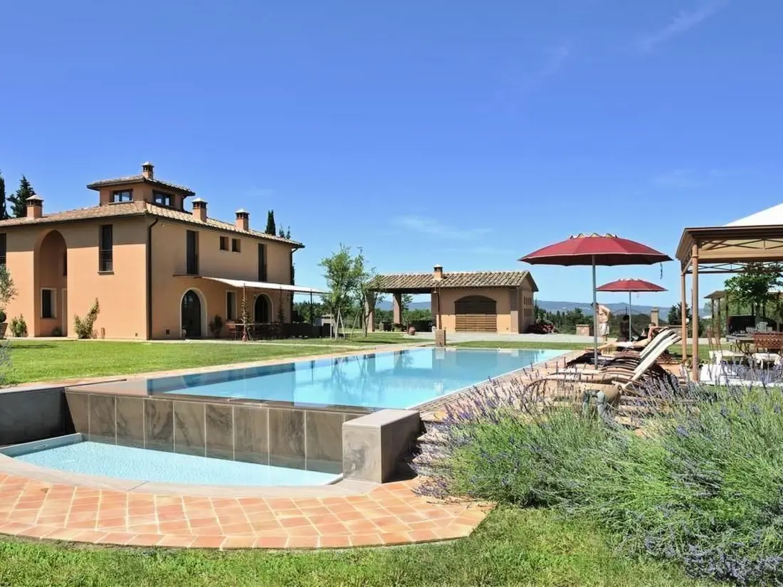 Maison de Vacances Peccioli