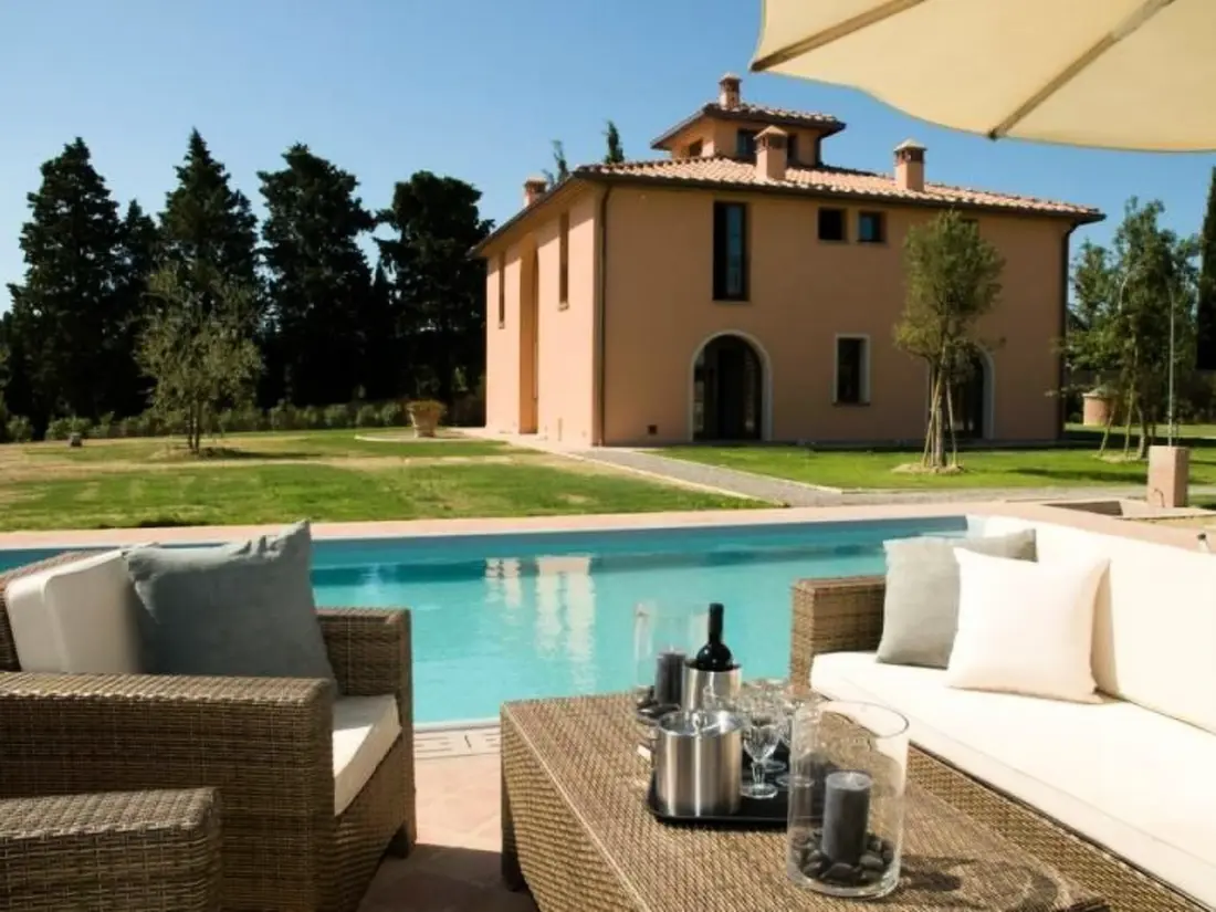 Maison de Vacances Peccioli