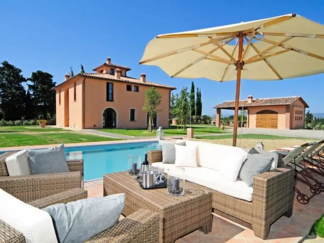 Maison de Vacances Peccioli