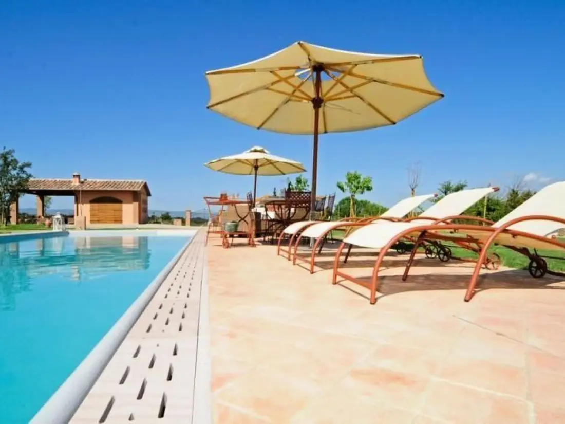 Maison de Vacances Peccioli