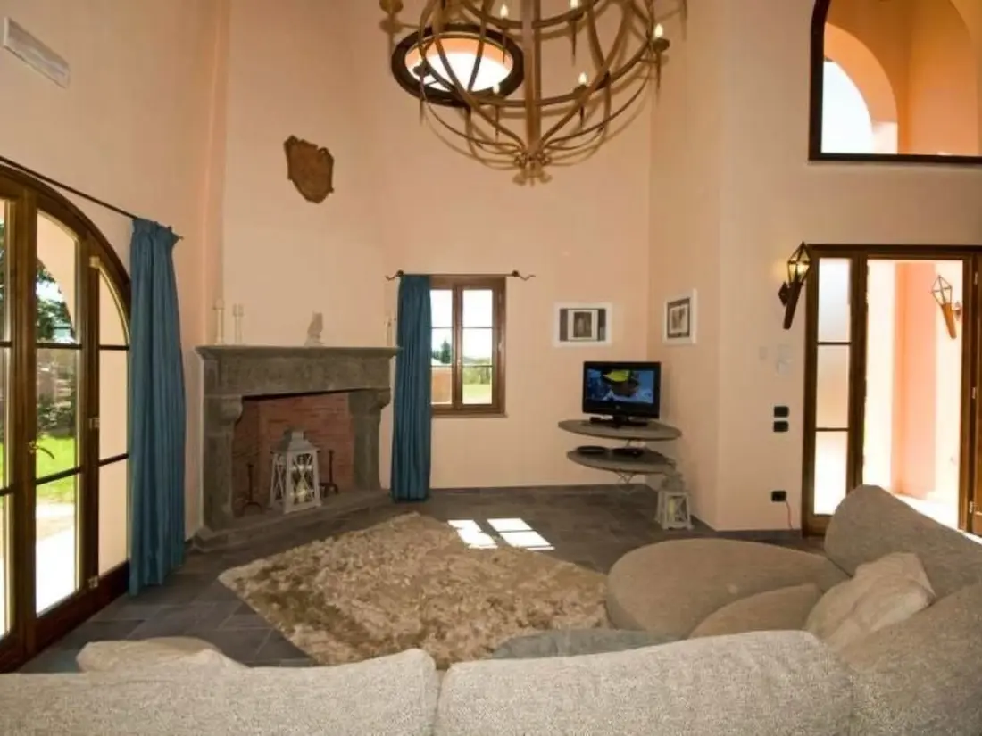 Maison de Vacances Peccioli