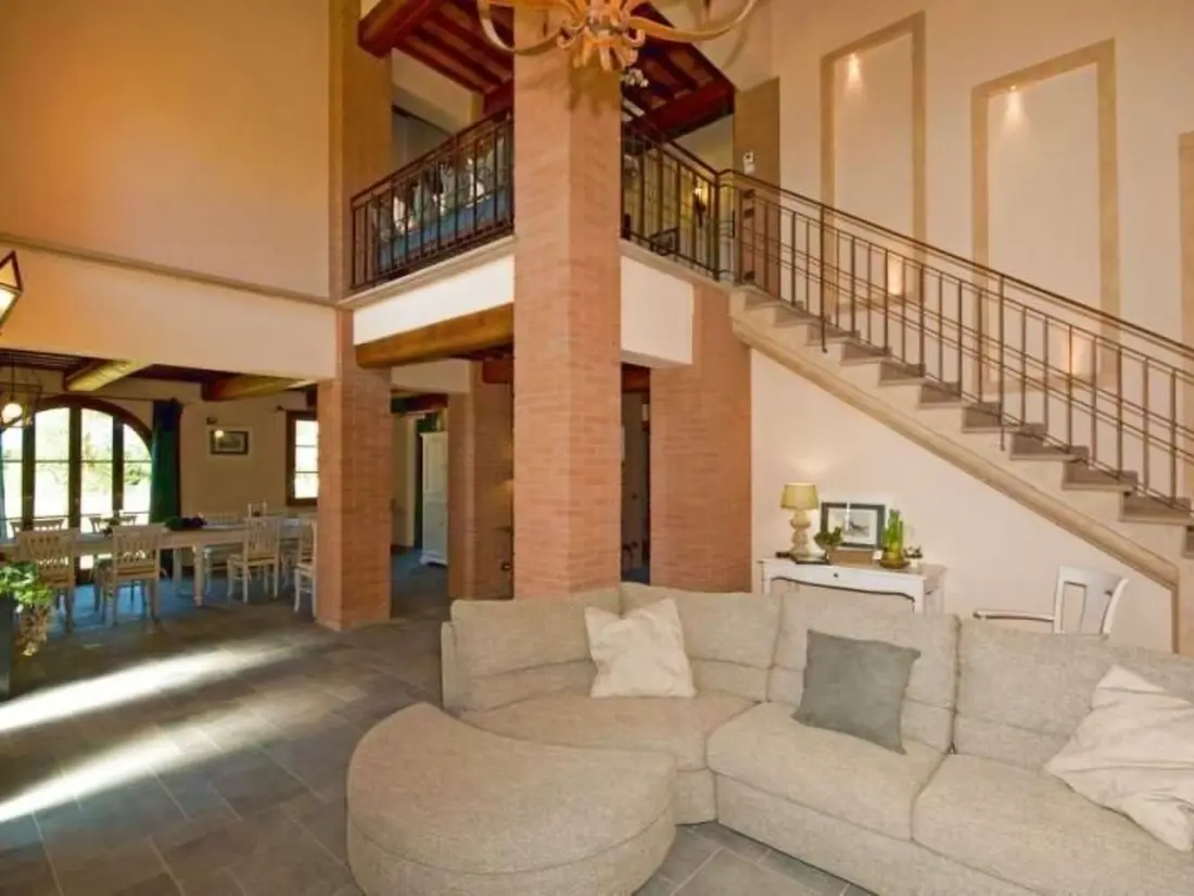 Maison de Vacances Peccioli