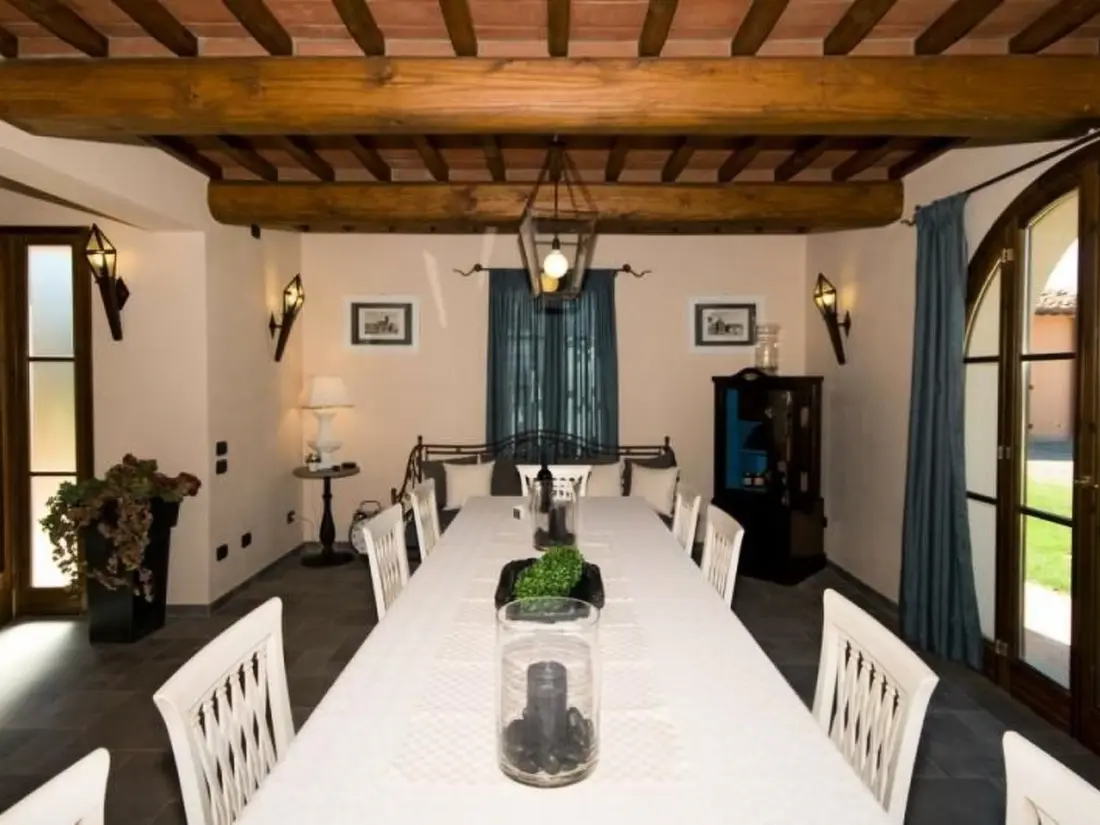 Maison de Vacances Peccioli