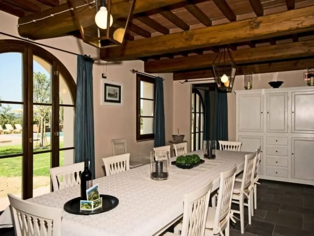 Maison de Vacances Peccioli