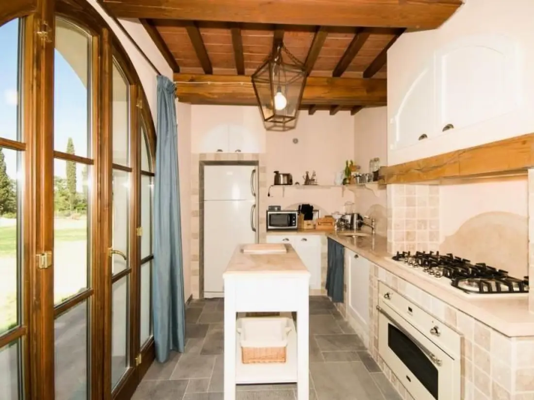 Maison de Vacances Peccioli