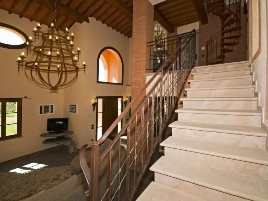 Maison de Vacances Peccioli