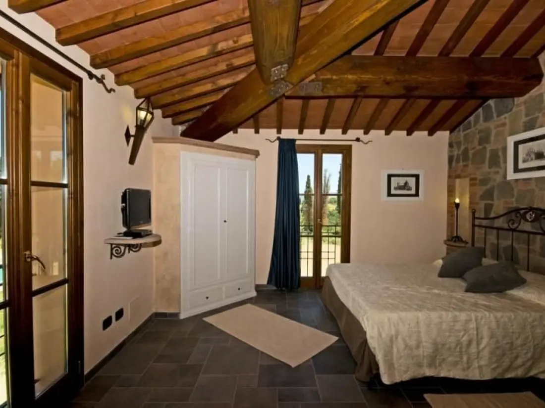 Maison de Vacances Peccioli