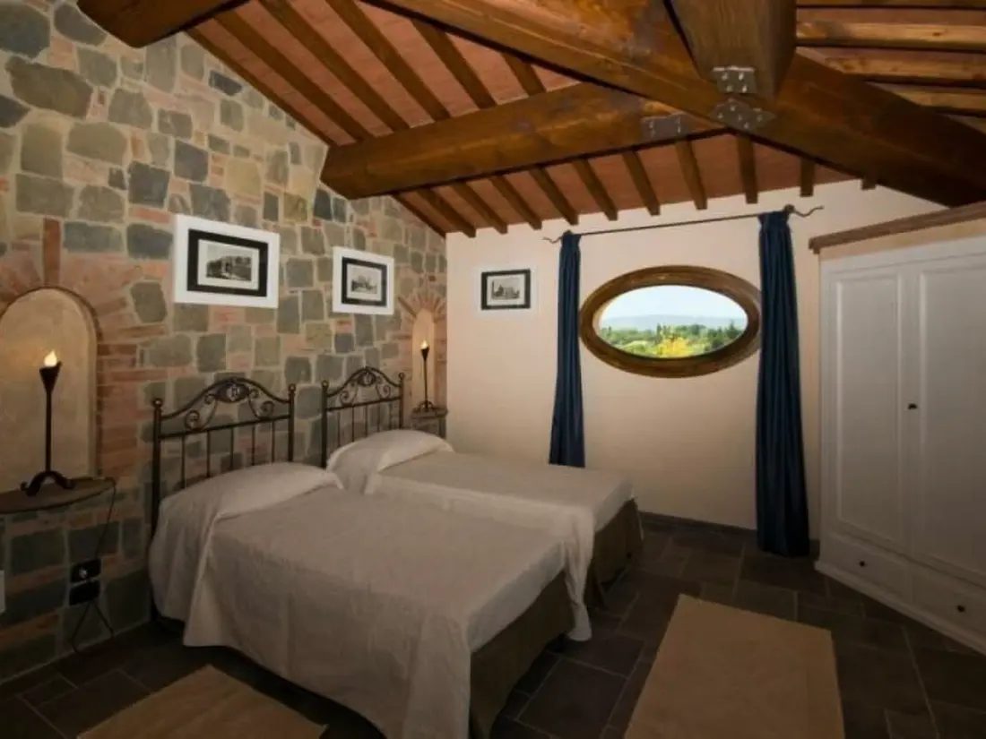 Maison de Vacances Peccioli