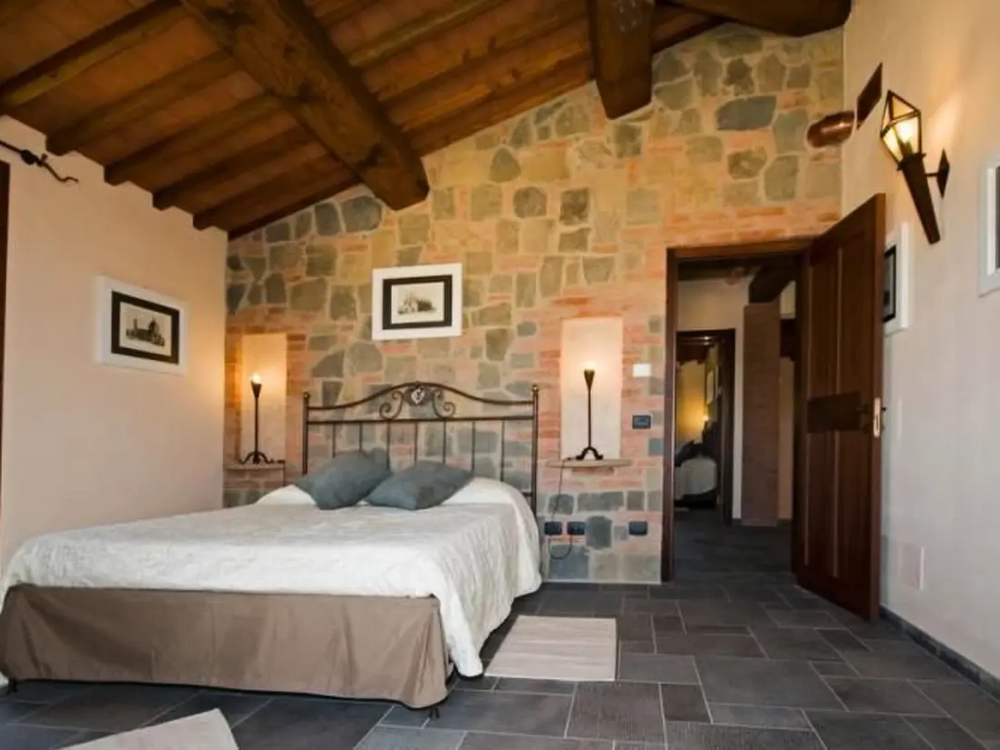 Maison de Vacances Peccioli