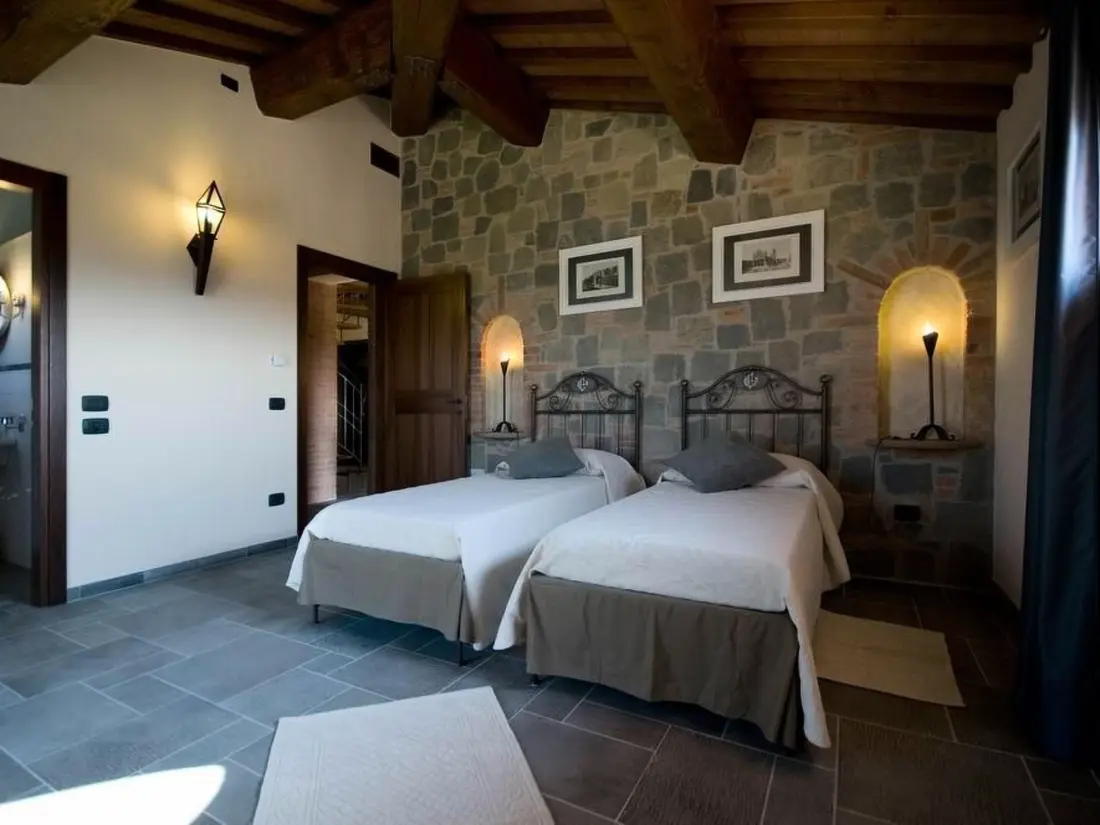 Maison de Vacances Peccioli