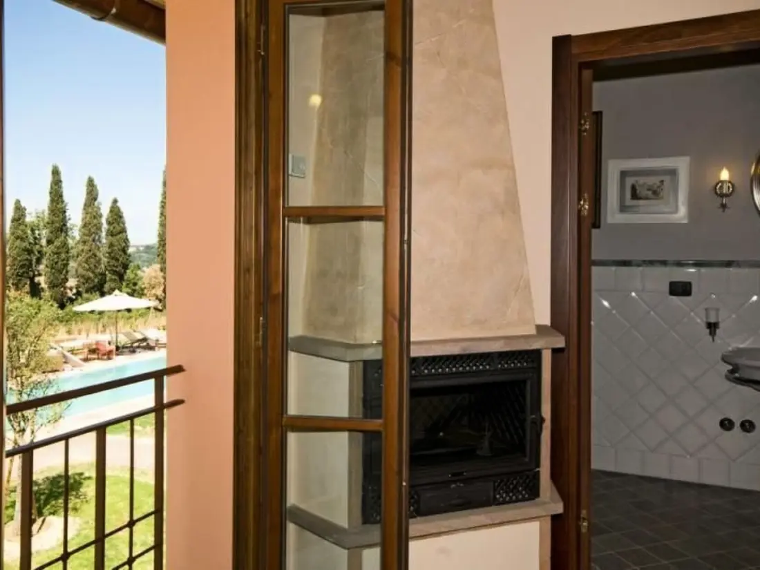 Maison de Vacances Peccioli