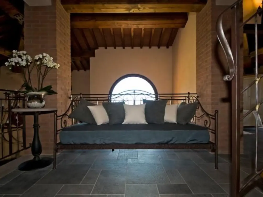 Maison de Vacances Peccioli