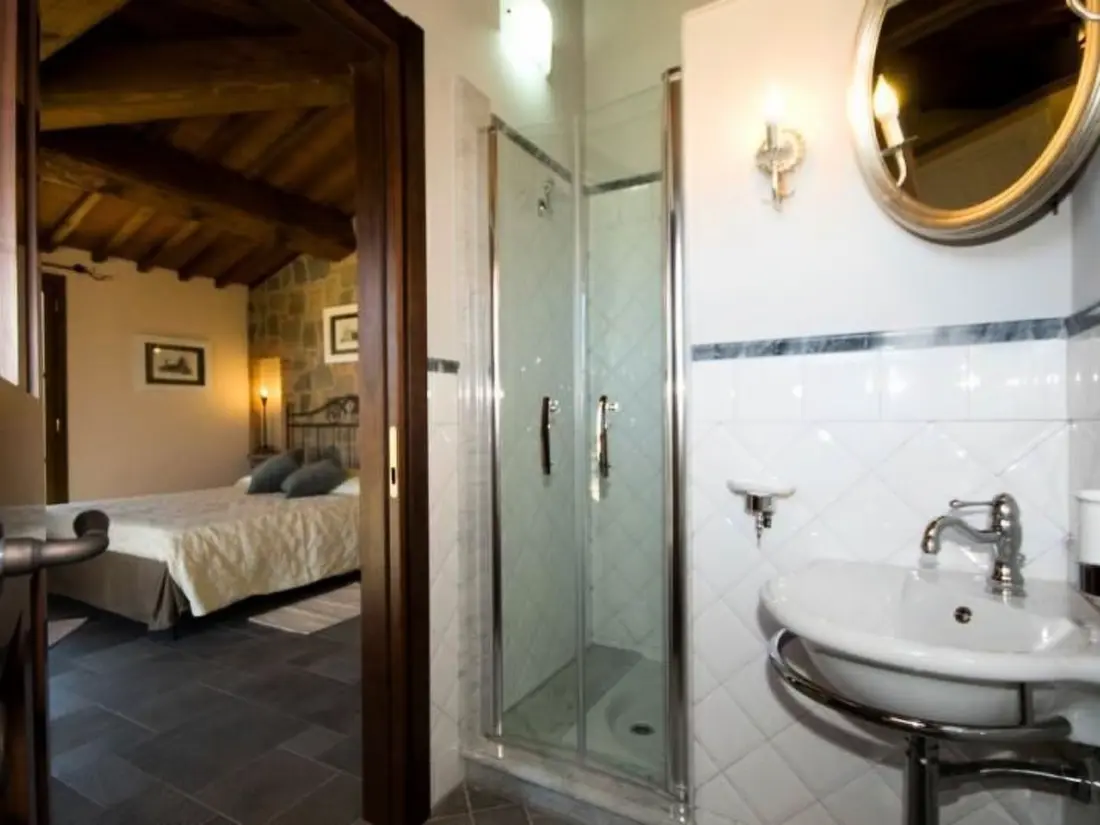 Maison de Vacances Peccioli