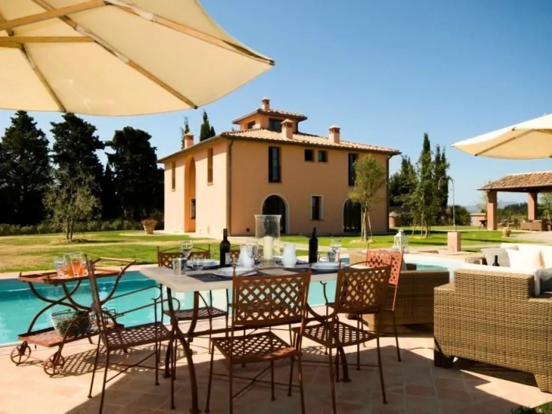 Maison de Vacances Peccioli