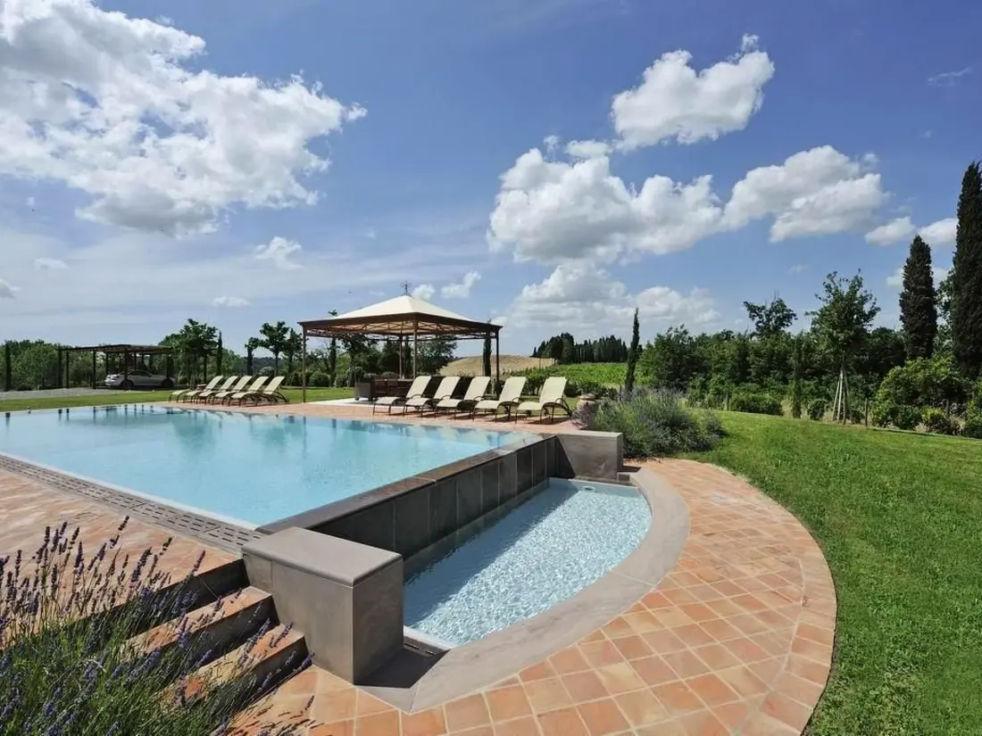 Maison de Vacances Peccioli