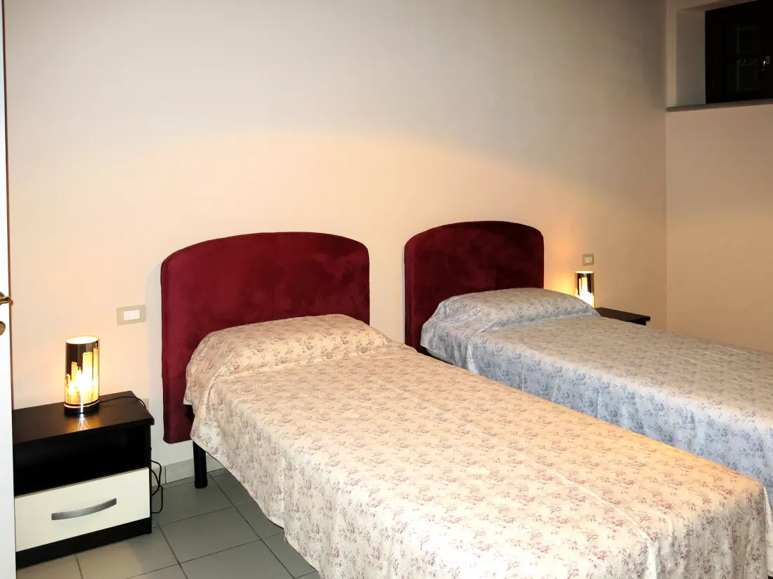 Maison de Vacances Peccioli